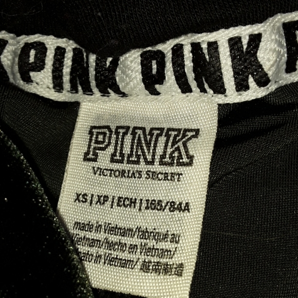 Pink drop top - Picture 2 of 2